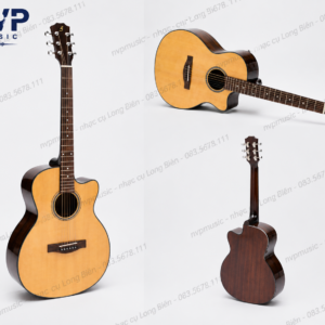 Guitar Acoustic Ba Đờn T-70