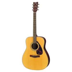 Đàn Guitar Acoustic Yamaha F370 chính hãng với mặt gỗ Spruce, lưng hông Nato hoặc Agathis, khóa Die-cast Chrome và mặt phím Rosewood. Phù hợp cho người mới học guitar và đệm hát.