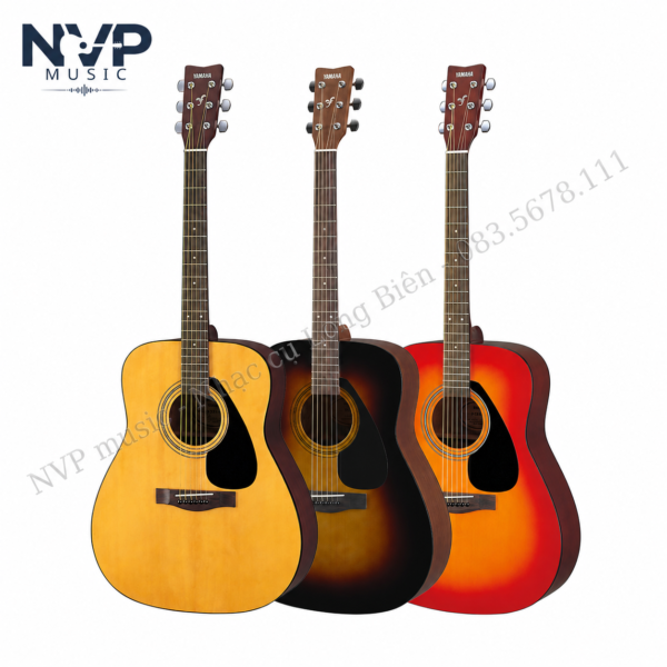 Guitar tại NVP Music