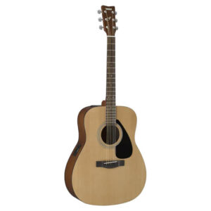 Đàn Guitar Acoustic Yamaha FX310AII có EQ SYSTEM68 và ART Pickup, mặt gỗ Spruce, dáng Dreadnought truyền thống và mặt phím Rosewood. Phù hợp cho người mới học, đệm hát và biểu diễn sân khấu.