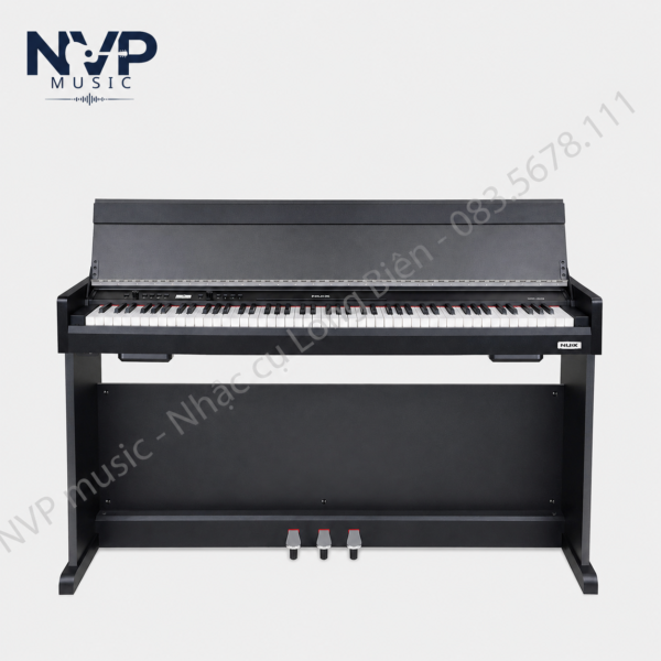 Piano tại NVP Music