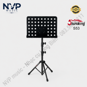 Giá Nhạc Soundking S53