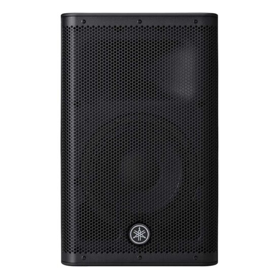 Loa Yamaha DXR10MKII công suất 1100W, bass 10 inch, DSP FIR-X, âm thanh mạnh mẽ và rõ nét. Phù hợp sân khấu, phòng trà acoustic, hội trường và biểu diễn chuyên nghiệp.